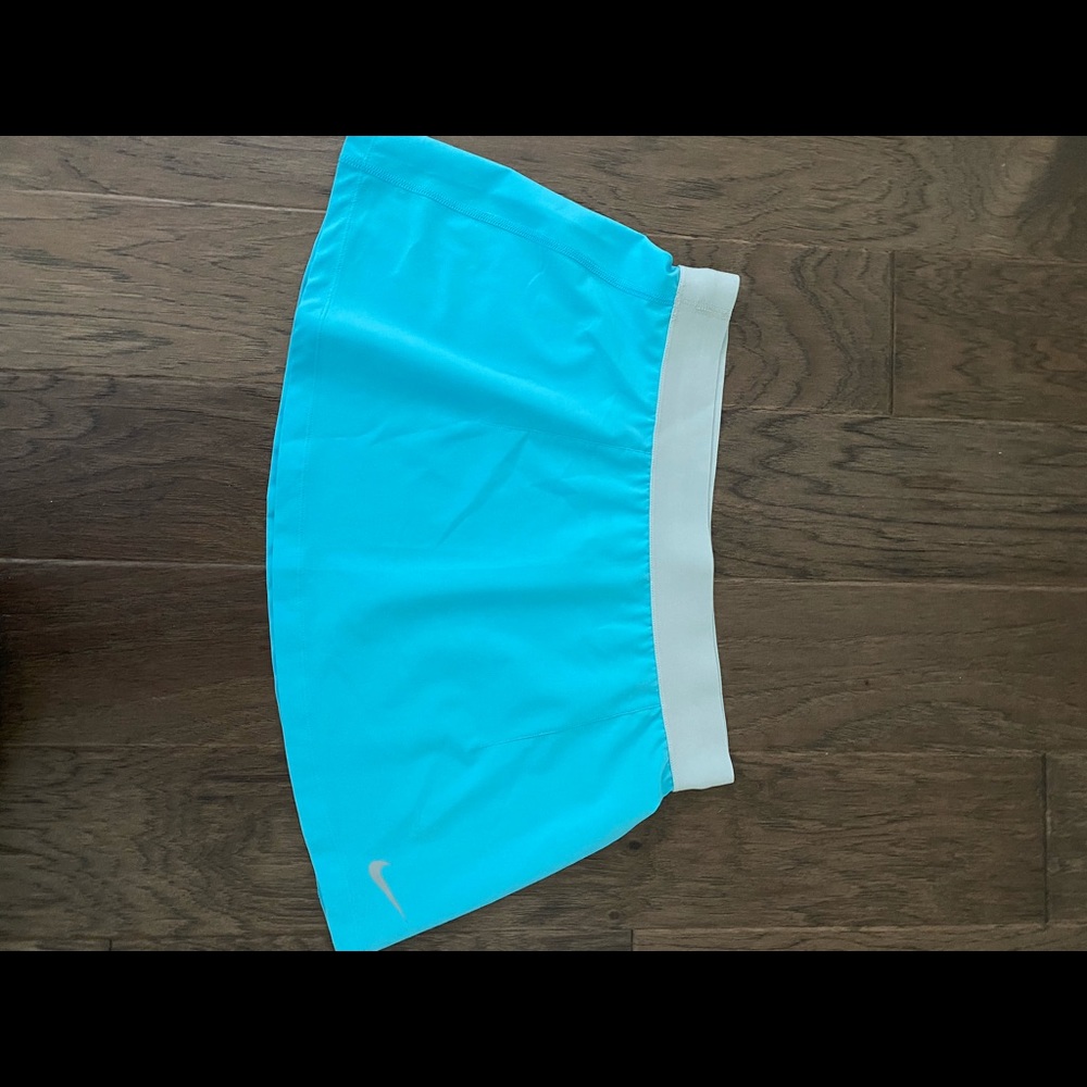 Tennis skirt